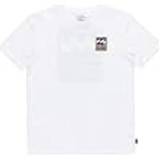 Billabong Pojkstämpel SS T-Shirt