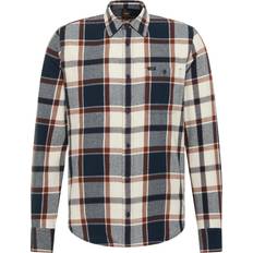Lee Overdele Lee sure Shirt Mand Tern - Bomuld hos Magasin