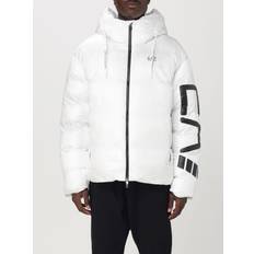 EA7 Man Jackets EA7 Jacket Men - White