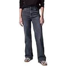 Street One Jeans I Lös Passform - Grå