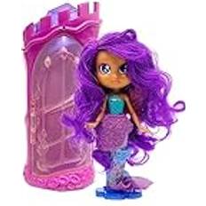 BFF Mermaid Dolls Underwater Castle 15cm