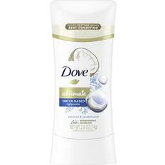 Unilever Dove Ultimate Antiperspirant Deodorant Stick 2.6 Oz