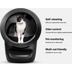 Litter-Robot Pets Litter-Robot 4