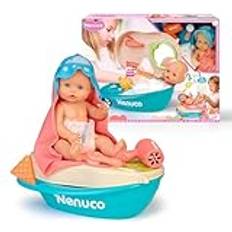 Bath Toys Nenuco 35 cm