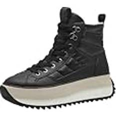 Tamaris Lace-up Boots