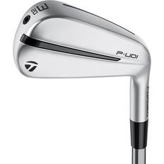 TaylorMade PUDI Herre Utility Jern Chrome Højre 17°