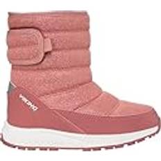 Viking Equip Pull-On Warm WP 1V Pink Støvler