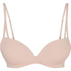 Calvin Klein Push-Up Bra Push-up - Beige