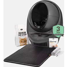 Litter robot norge best sale