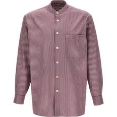 Jagt - Unisex Skjorter Tekla Bluser - Herre - Lilla
