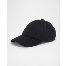 Cachemira Gorras Saint Laurent Hut - Schwarz/Black