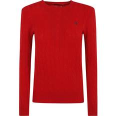 Polo Ralph Lauren Julianna Pullover - Rød