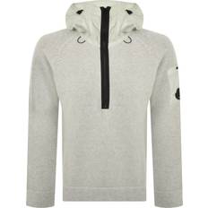 C.P. Company Hoodie - White