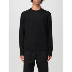 DSquared2 Men Jumpers DSquared2 Crewneck Pullover - Black