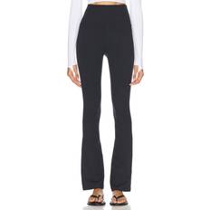 Donna - Traspirante Pantaloni Beyond Yoga Powerbeyond Strive Pant - Black