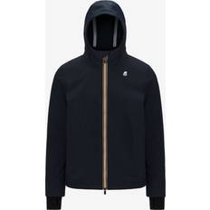 Jack Bonded Jacket - Blue