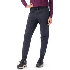 Smartwool Women Pants Smartwool Smartloft Pants - Black