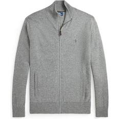 Polo Ralph Lauren Men Cardigans Polo Ralph Lauren Sweater - Grey