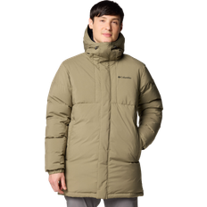 Hombre Abrigos rebaja Columbia Aldercrest II Down Parka - Green