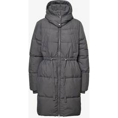 Pieces Pcnola Puffer Jacket - Large