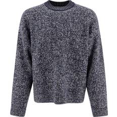 Acne Studios Oberteile Acne Studios Pullover - Schwarz