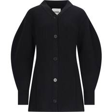 XS Cárdigans Jil Sander Cardigan - Black