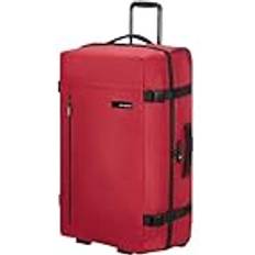 Samsonite Roader 79cm 2-Wheel Large Duffle Red Clay