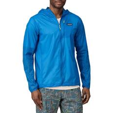 Patagonia Men's Houdini Jacket - Vessel Blue