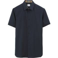 Burberry Sherfield Shirt - Black