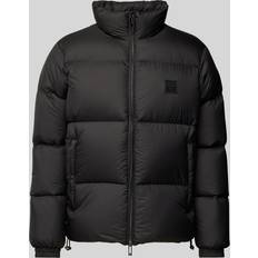 Emporio Armani Jacket Men - Black