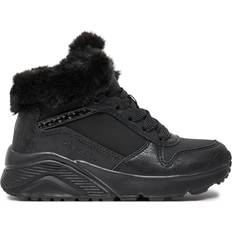 Skechers Uno Lite Sko - Comfurt Collar