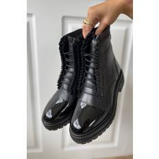 Copenhagen Shoes The Pretty Collection - Black