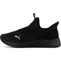 Puma Scarpe basse Puma Softride Sophia 2 Slip-on Shoes - Black/White