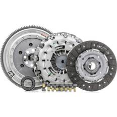 Motorteile LuK Kupplungssatz RepSet DMF 600 0298 00