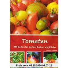 Tomaten (Geheftet)