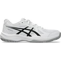 Asics Upcourt 6 GS - Vit/Svart