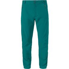 Schöffel Trousers Schöffel Hochfilzen Hose - Gruen