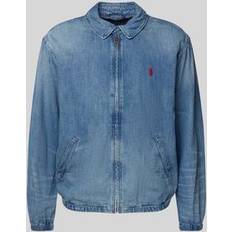 Polo Ralph Lauren Bayport Jacket - Blue