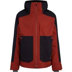 Ziener Jackets Ziener Rolaf Ski Jacket - Red