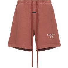 Fear of God Essentials Shorts - Mauve