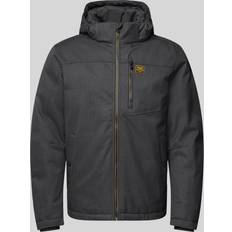 PME Legend Strator Jacket - Grey