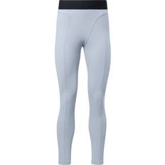 Reebok Tights Reebok Women's Legging Classics Cardi - Gris