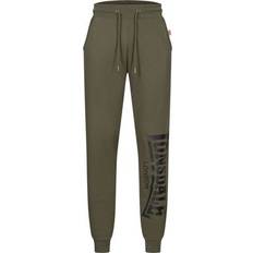 Lonsdale Logo Large Joggers