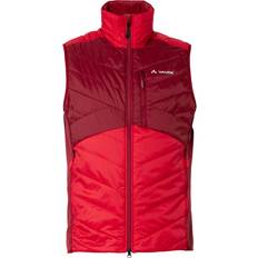 Performance Fabric Vests Vaude Sesvenna IV Vest -