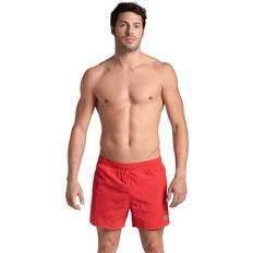 Rot Badehosen Arena Badeshorts - Red