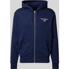 Hoodies - Polo Jumpers Polo Ralph Lauren Capsule Logo Hoodie - Navy