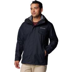 Columbia Bugaboo III Fleece Jacket - Blå/Sort