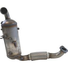 Bosal 095-765 Partikelfilter Sot-/partikelfilter, avgassystem Euro 5 Siliciumkarbid med monteringsdelar VOLVO: V50, V70 3, C30, FORD: MONDEO 4 Turnier