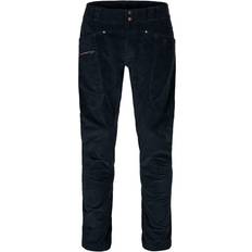 Après Cord Pants - Dark Ink