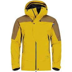 Elevenate Pure Jacket - Sunset Yellow